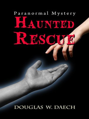 cover image of Haunted Rescue